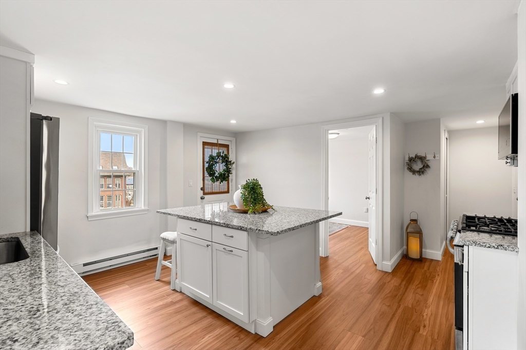 40 Middle Street, Unit 3A Gloucester, MA 01930 - Photo 1 of 14