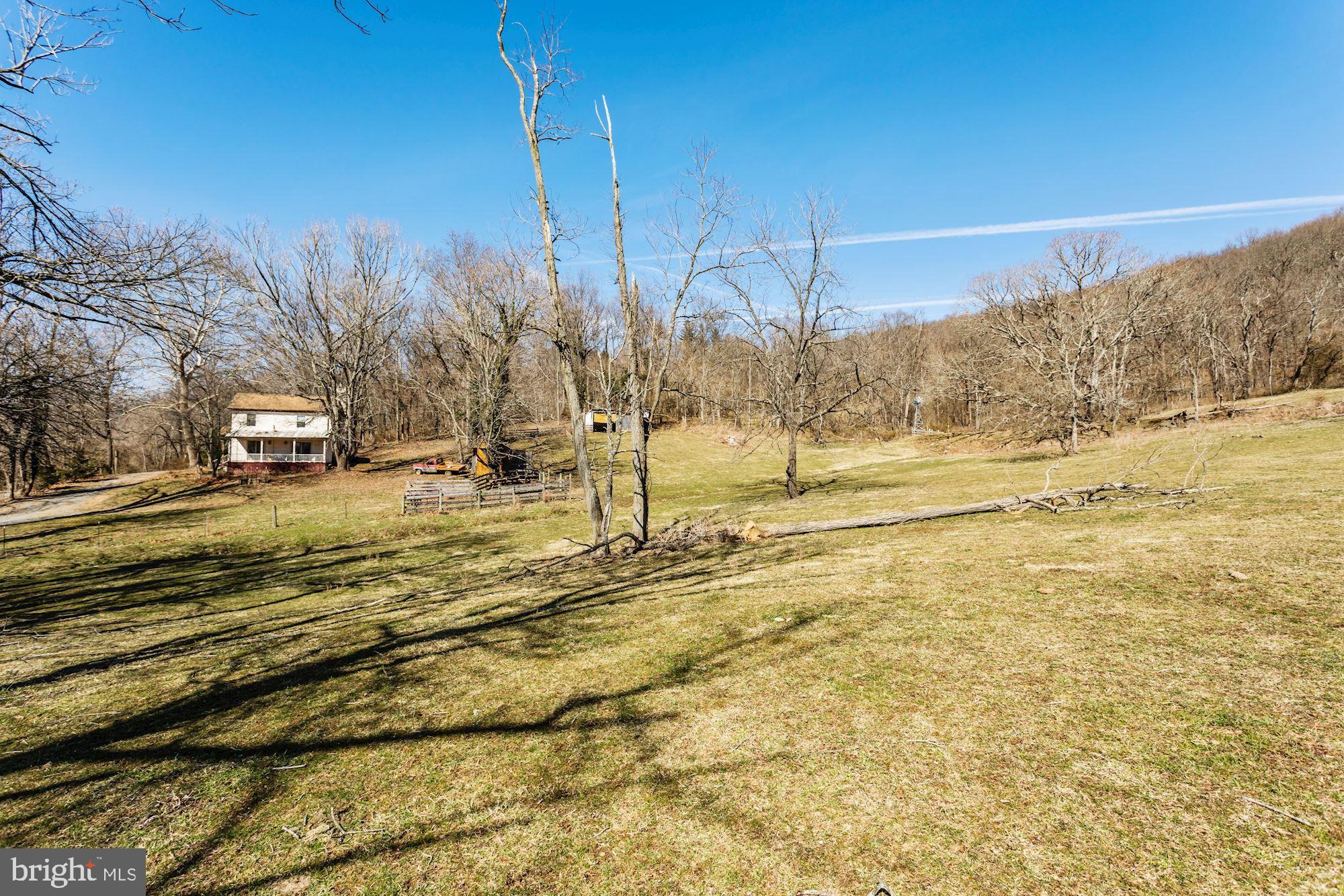 12336 Moss Hollow Road Markham, VA 22643 - Photo 33 of 39 Gallery Image 33