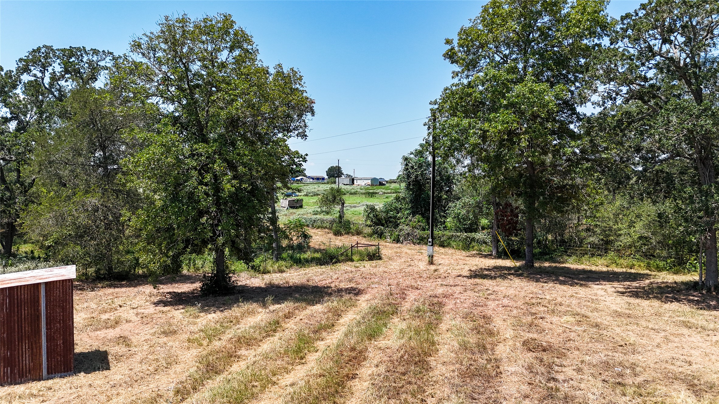 4177 Old Colony Line Road Dale, TX 78616 - Photo 8 of 13 Gallery Image 8