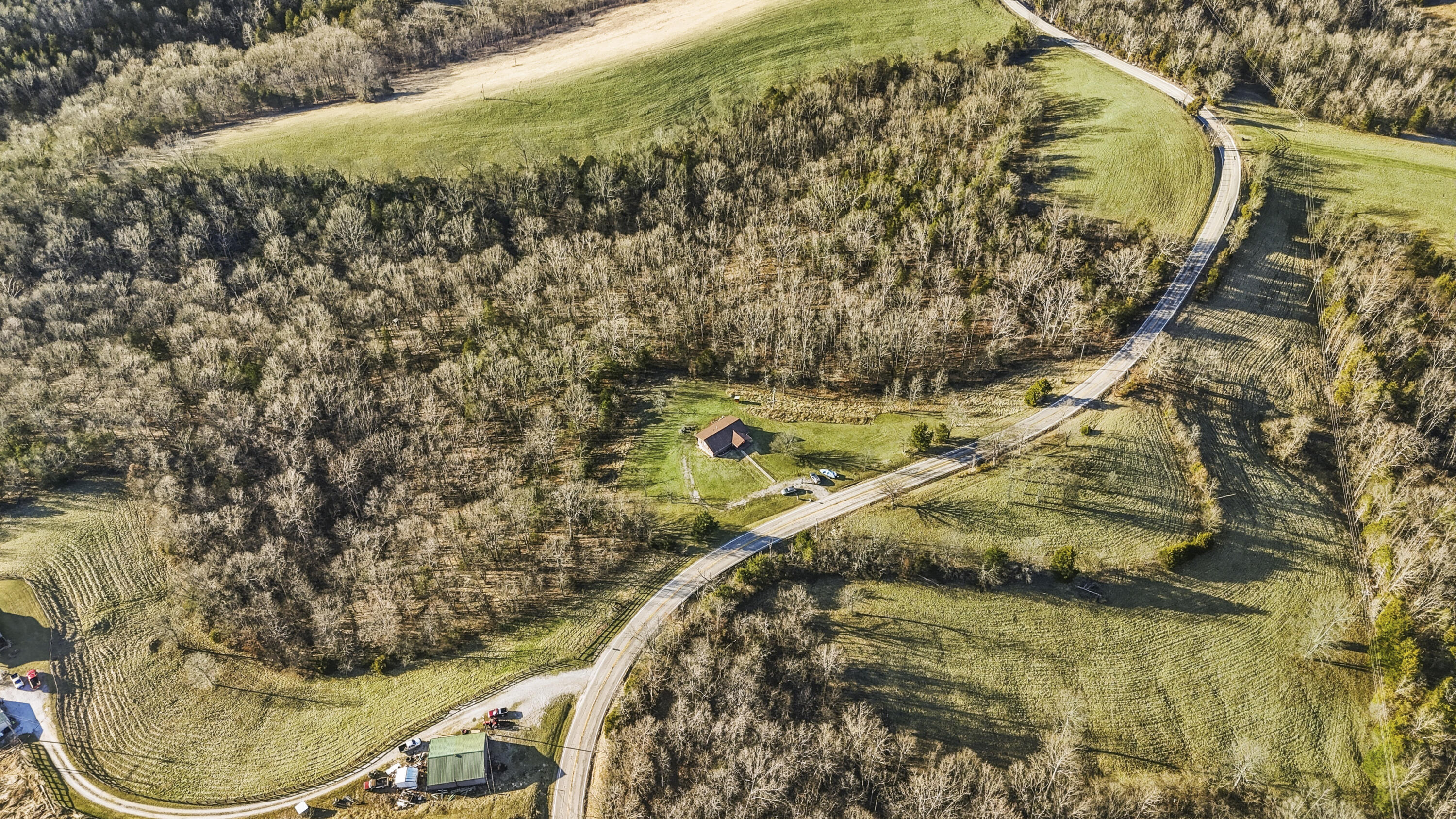 7515 Georgetown Road Owenton, KY 40359 - Photo 28 of 40 DJI_20260227165959_0042_D