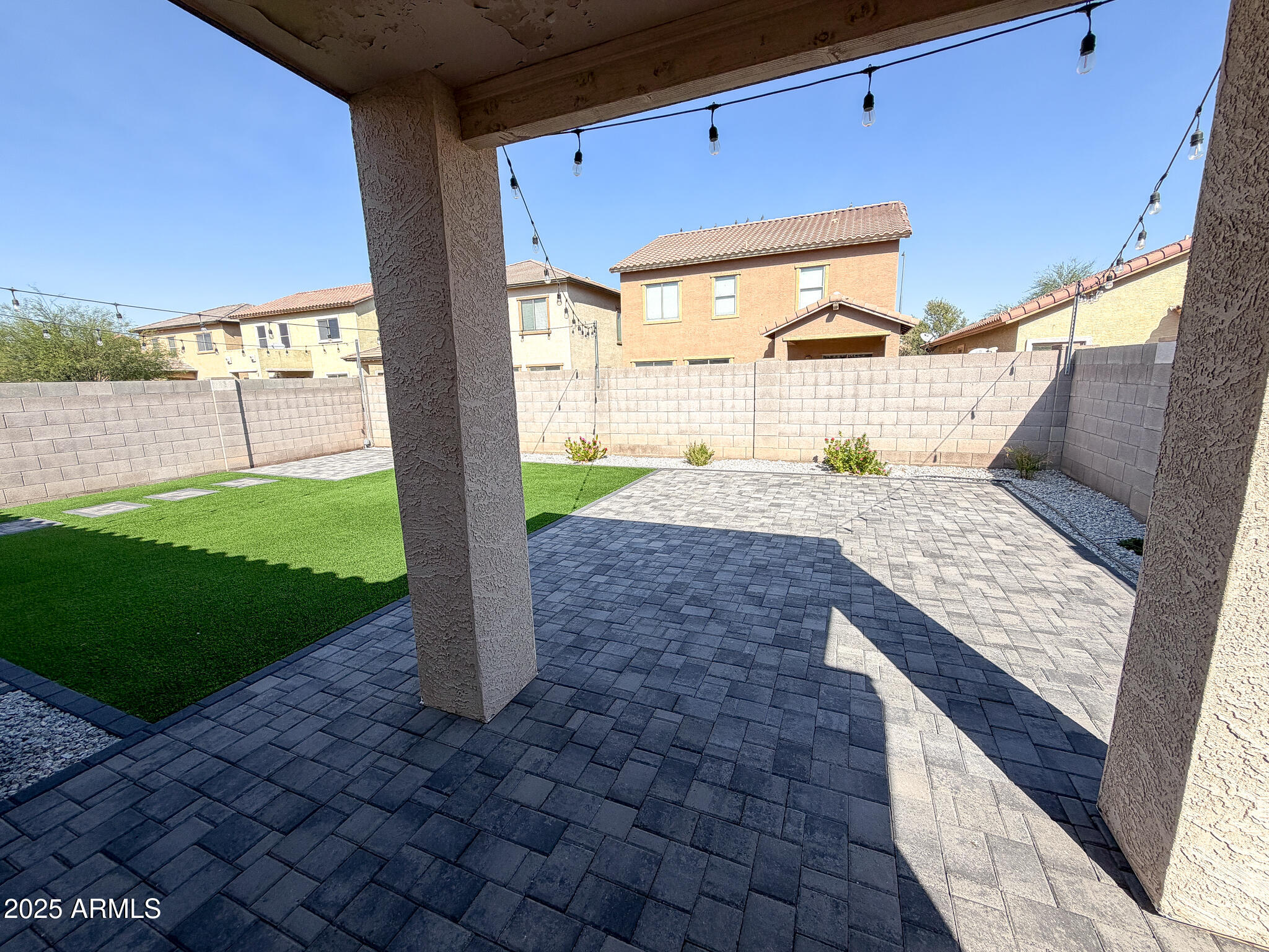 982 East Doris Street Avondale, AZ 85323 - Photo 17 of 17 a view of outdoor space and porch