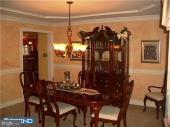 2941 Cotswold Road Reading, PA 19608 - Photo 4 of 12 Dining Room