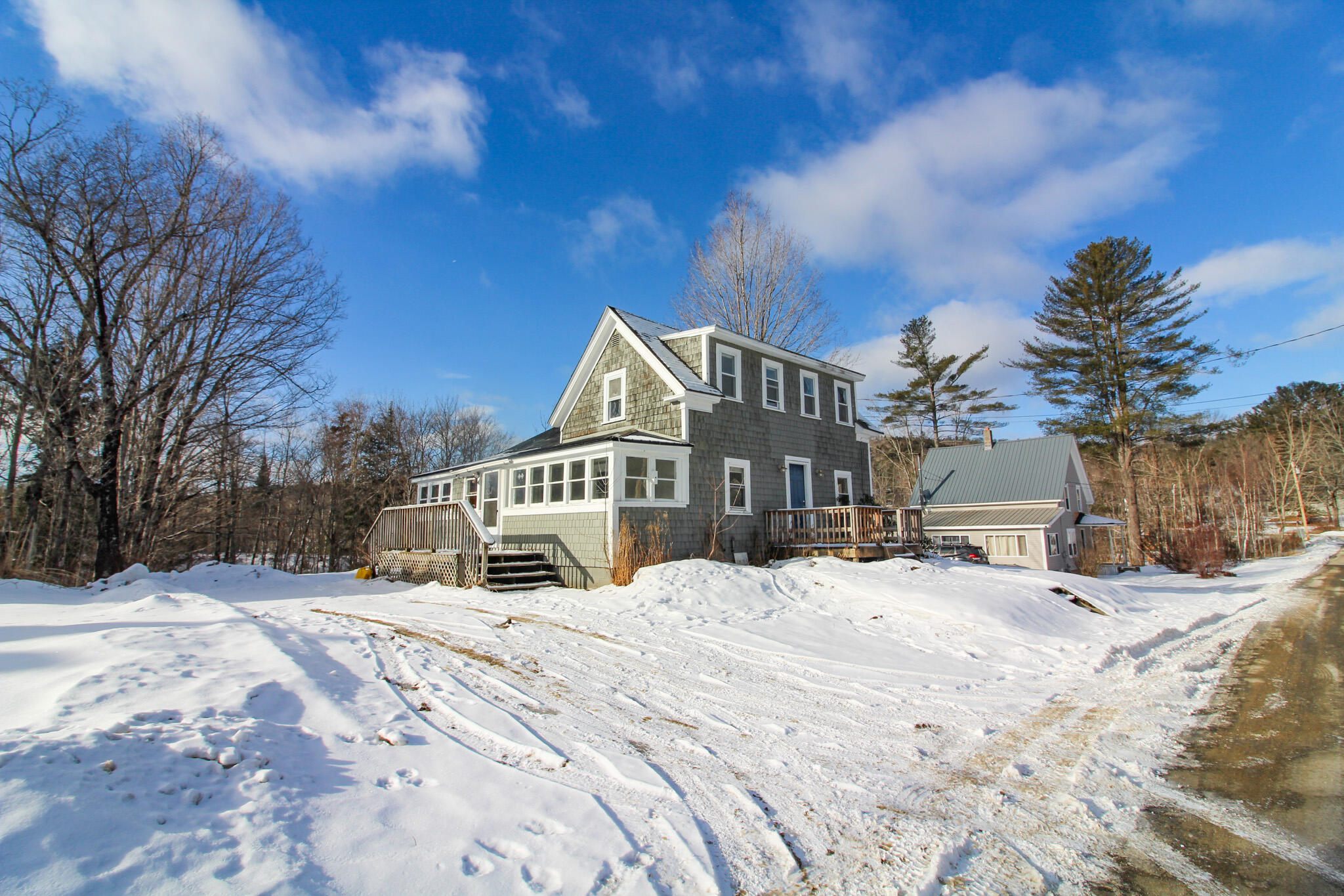 13 Mill Hill Road Hanover, ME 04237 - Photo 39 of 39 IMG_4454
