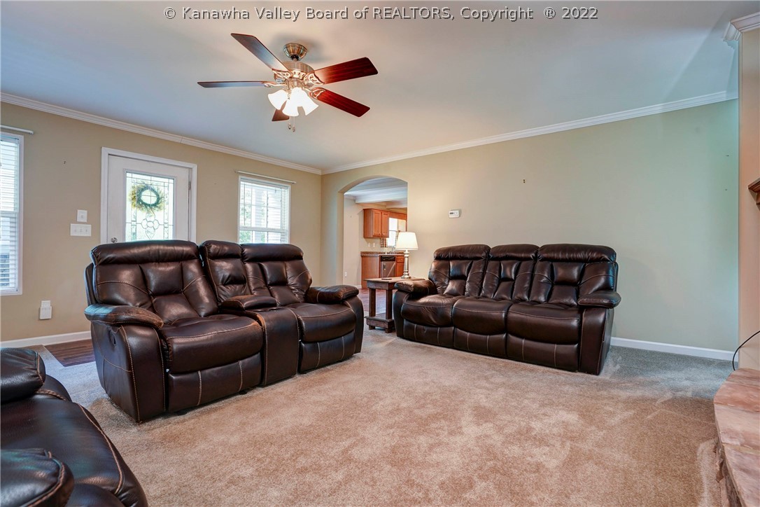 4034 Highway 34 Winfield, WV 25213 - Photo 12 of 36 Gallery Image 12