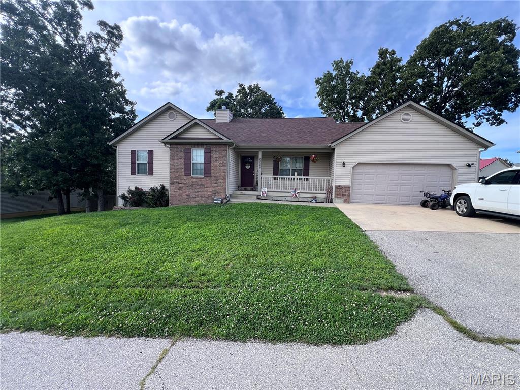 23023 Ruth Lane Waynesville, MO 65583 - Photo 2 of 42