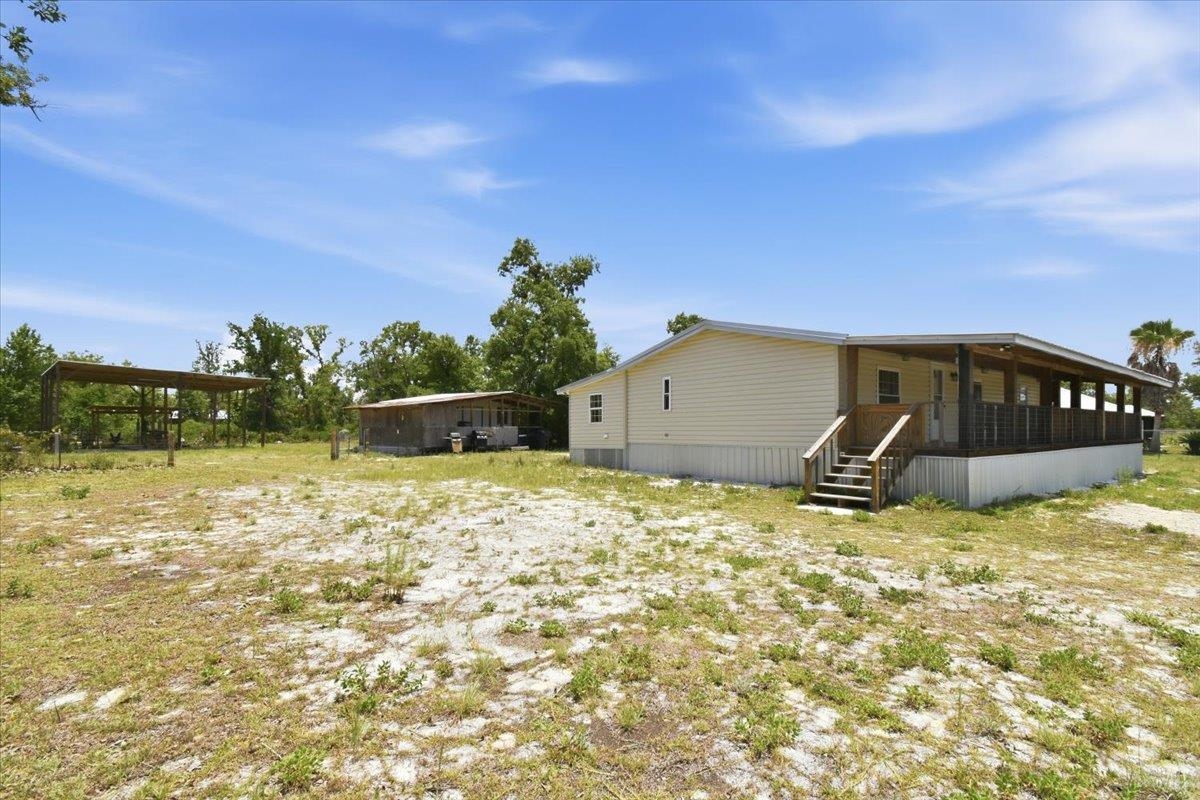 2538 Live Oak Road Perry, FL 32348 - Photo 42 of 45 Gallery Image 42