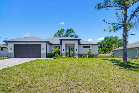 $415,000 | 5073 Hightower Road, North Port, FL 34288