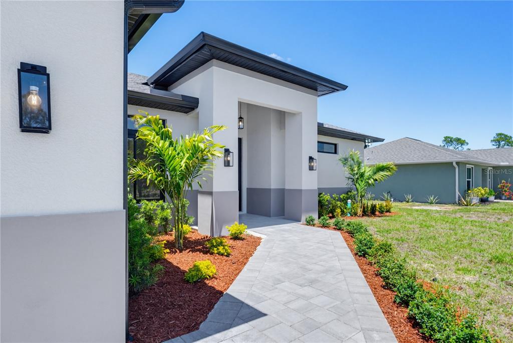 5073 Hightower Road North Port, FL 34288 - Photo 2 of 45