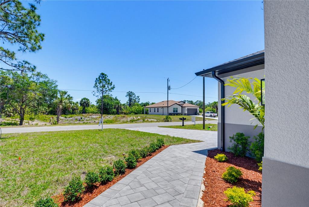 5073 Hightower Road North Port, FL 34288 - Photo 4 of 45