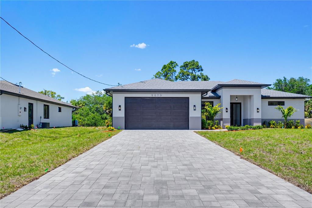 5073 Hightower Road North Port, FL 34288 - Photo 41 of 45