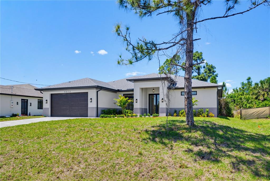 5073 Hightower Road North Port, FL 34288 - Photo 42 of 45