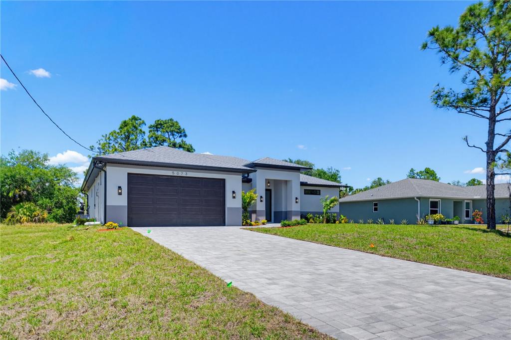 5073 Hightower Road North Port, FL 34288 - Photo 43 of 45