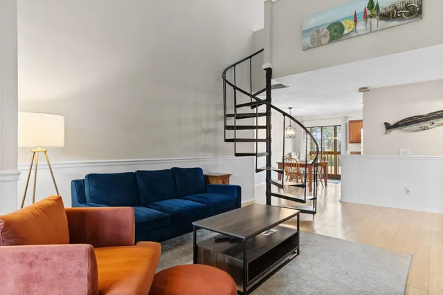 $309,000 | 1356 Glenns Bay Road, Unit 203D, Surfside Beach, SC 29575