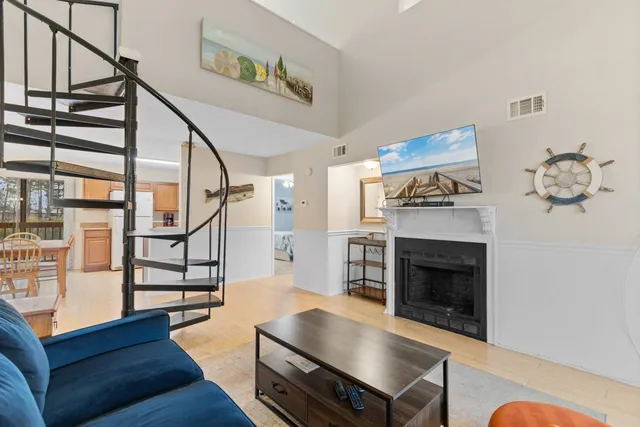 $309,000 | 1356 Glenns Bay Road, Unit 203D, Surfside Beach, SC 29575