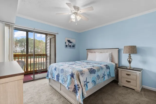 $309,000 | 1356 Glenns Bay Road, Unit 203D, Surfside Beach, SC 29575