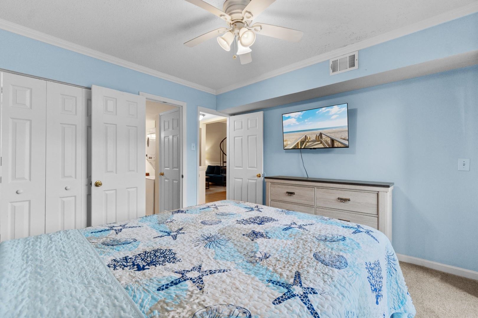 1356 Glenns Bay Road, Unit 203D Surfside Beach, SC 29575 - Photo 15 of 43