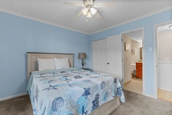 $309,000 | 1356 Glenns Bay Road, Unit 203D, Surfside Beach, SC 29575