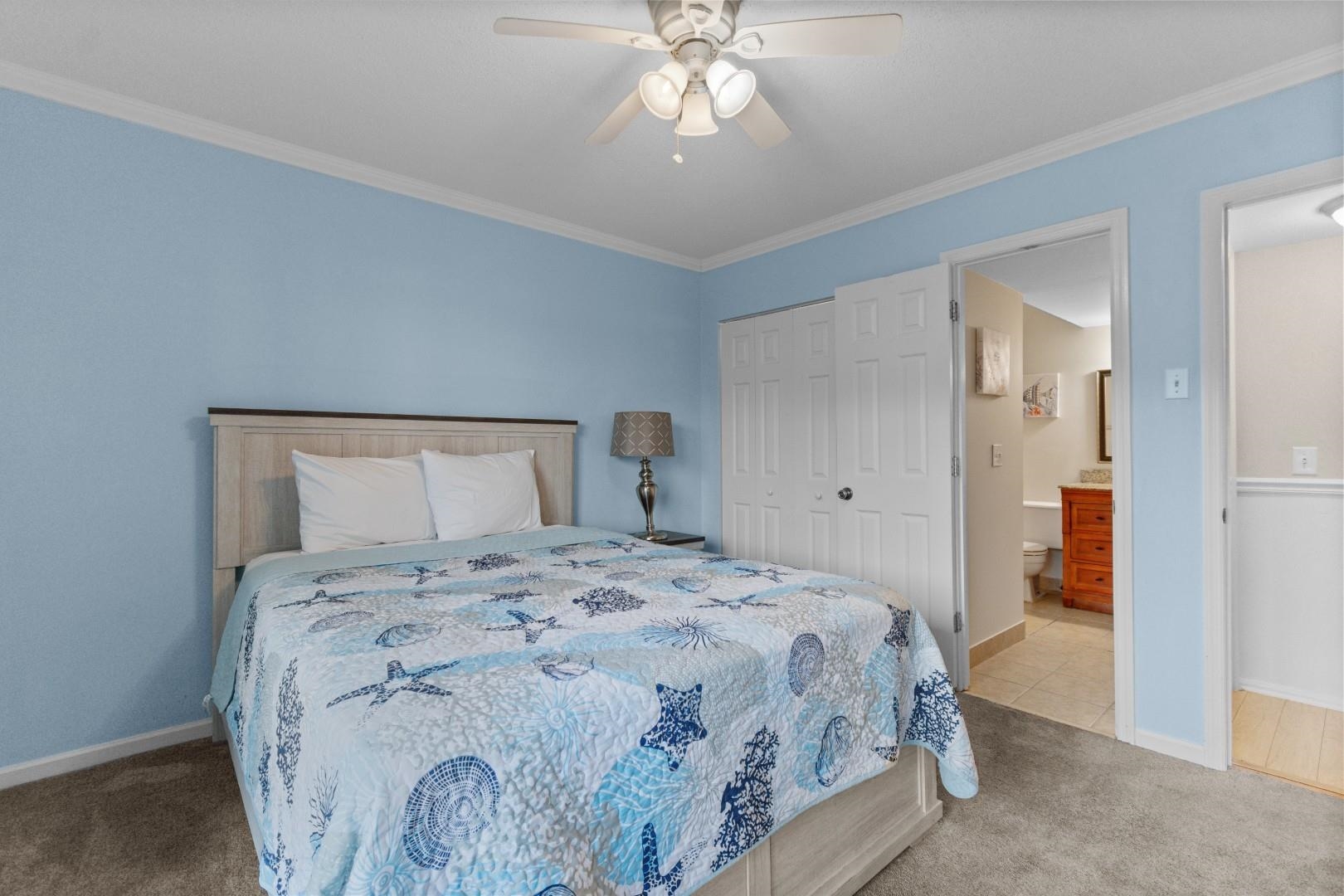 1356 Glenns Bay Road, Unit 203D Surfside Beach, SC 29575 - Photo 16 of 43