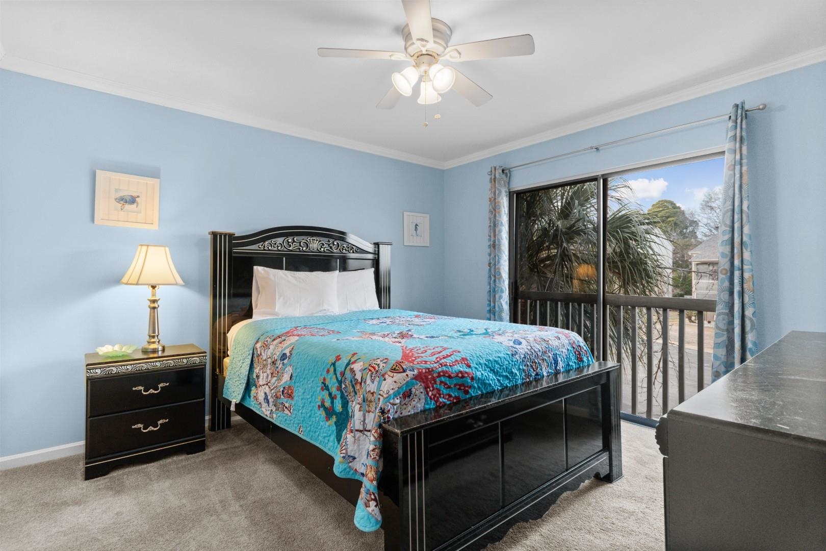 1356 Glenns Bay Road, Unit 203D Surfside Beach, SC 29575 - Photo 18 of 43