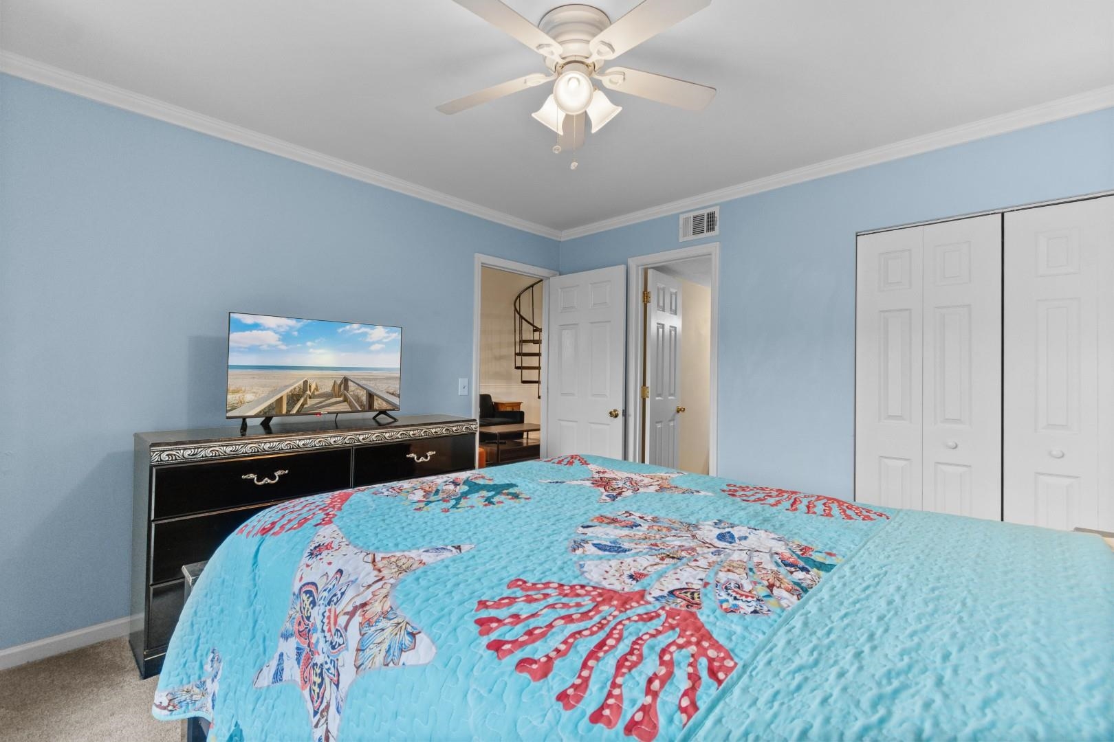 1356 Glenns Bay Road, Unit 203D Surfside Beach, SC 29575 - Photo 19 of 43