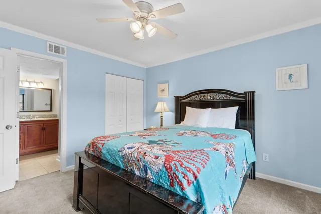 $309,000 | 1356 Glenns Bay Road, Unit 203D, Surfside Beach, SC 29575