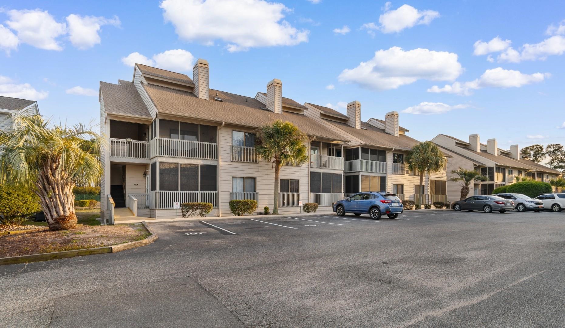 1356 Glenns Bay Road, Unit 203D Surfside Beach, SC 29575 - Photo 2 of 43