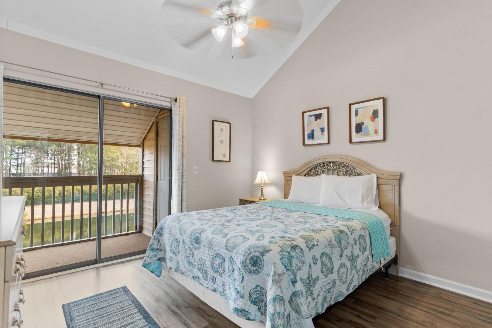 1356 Glenns Bay Road, Unit 203D Surfside Beach, SC 29575 - Photo 24 of 43