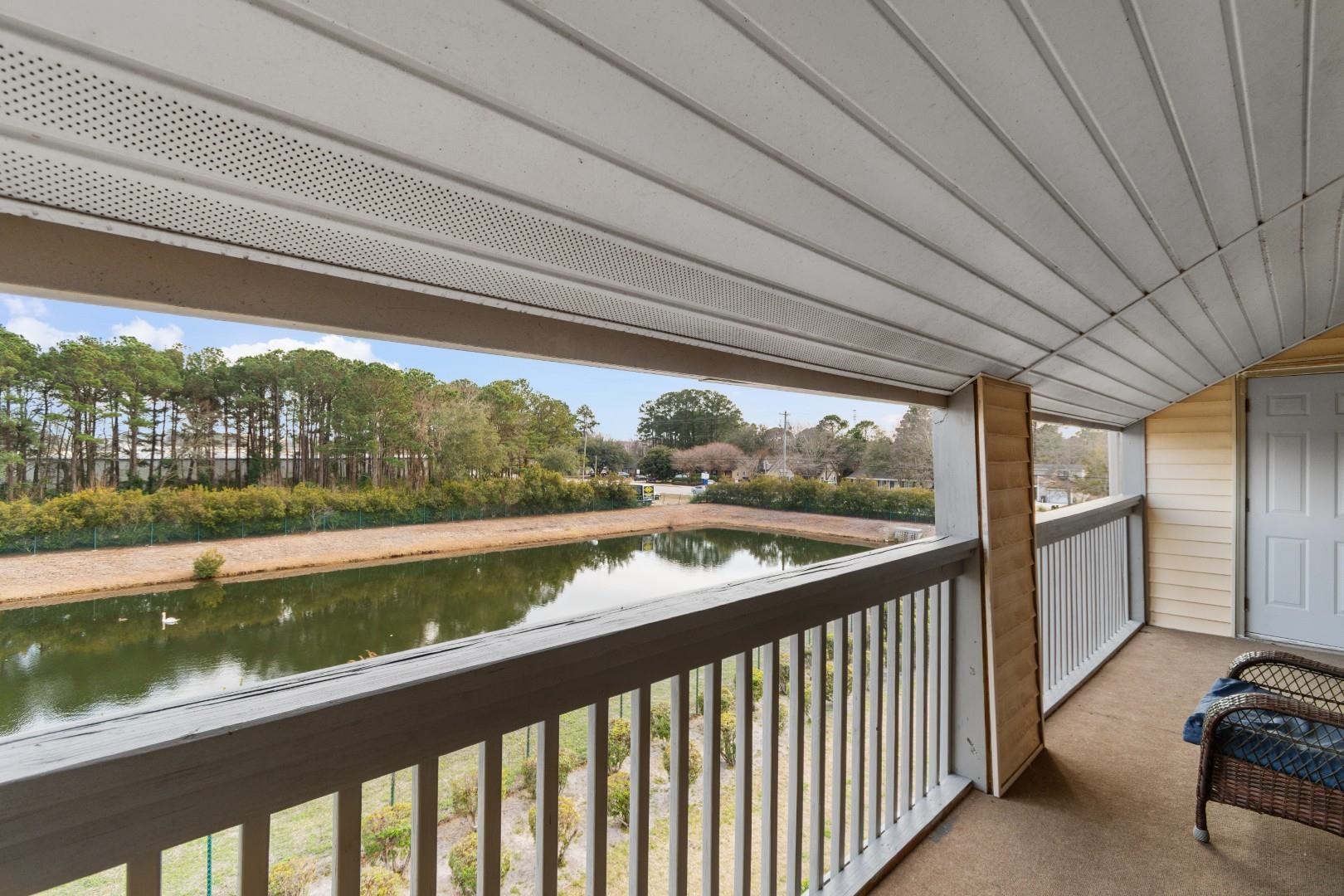 1356 Glenns Bay Road, Unit 203D Surfside Beach, SC 29575 - Photo 31 of 43