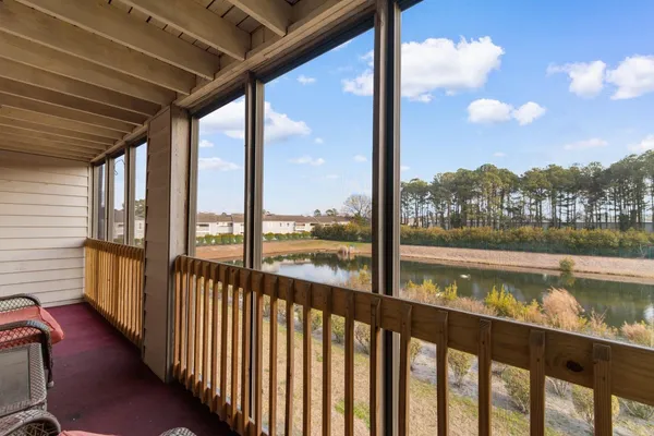 $309,000 | 1356 Glenns Bay Road, Unit 203D, Surfside Beach, SC 29575