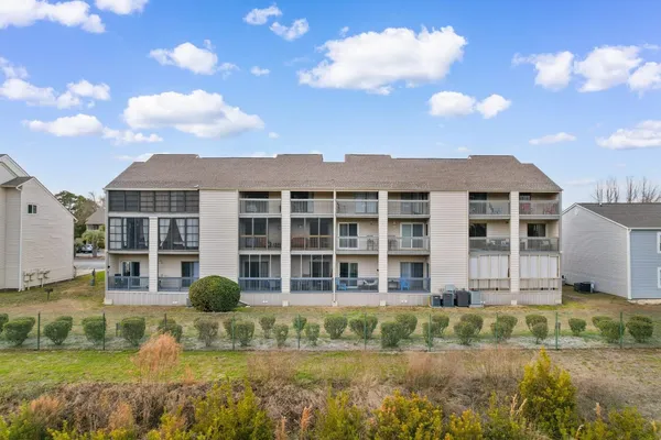 $309,000 | 1356 Glenns Bay Road, Unit 203D, Surfside Beach, SC 29575