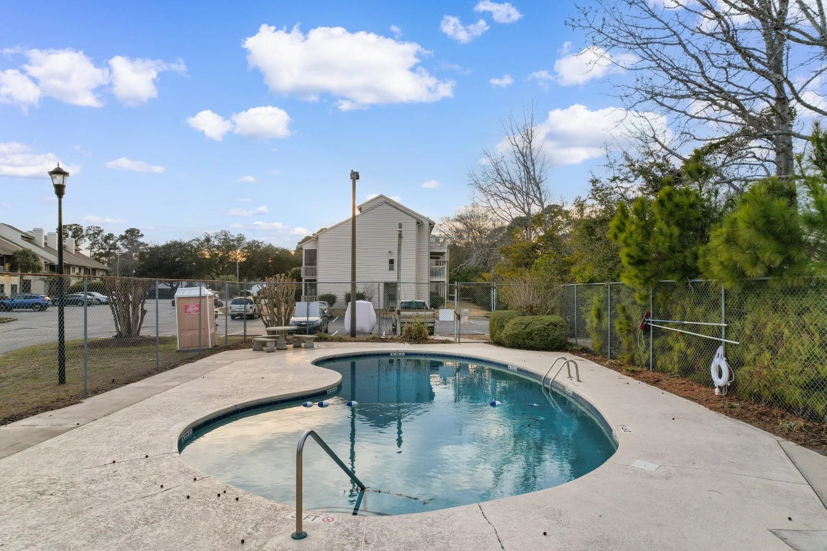 1356 Glenns Bay Road, Unit 203D Surfside Beach, SC 29575 - Photo 41 of 43