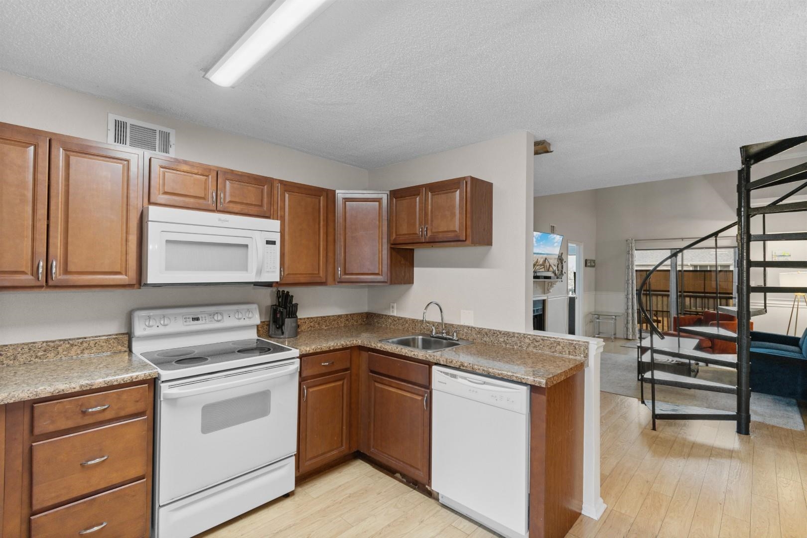 1356 Glenns Bay Road, Unit 203D Surfside Beach, SC 29575 - Photo 7 of 43