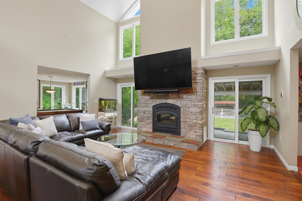 176 Cashman Hill Road Ashburnham, MA 01430 - Photo 3 of 42