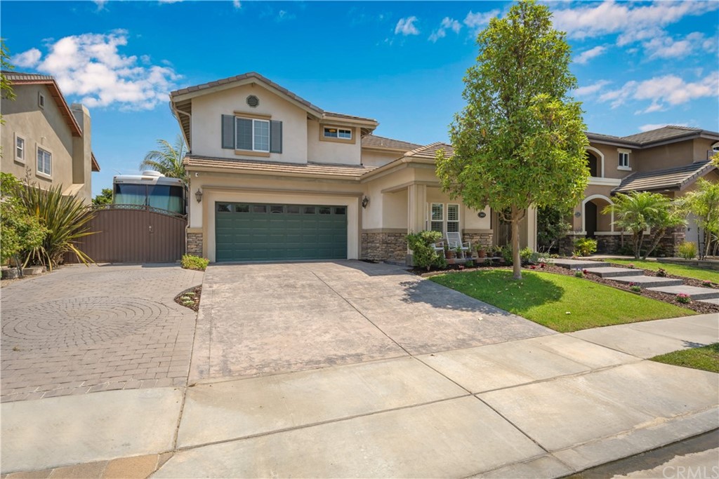 10450 Rose Ann Circle Cypress, CA 90630 - Photo 2 of 52