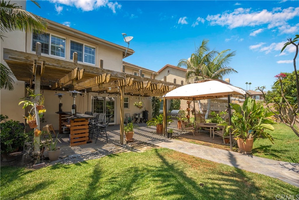 10450 Rose Ann Circle Cypress, CA 90630 - Photo 46 of 52