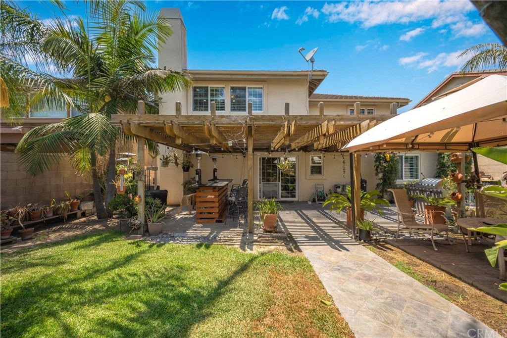 10450 Rose Ann Circle Cypress, CA 90630 - Photo 47 of 52