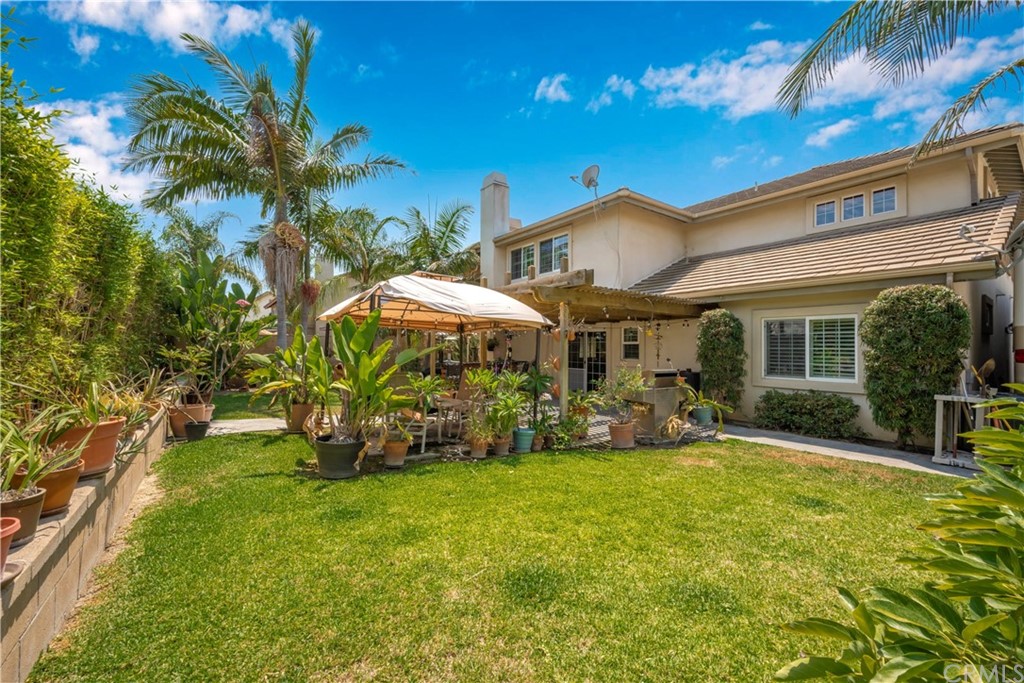 10450 Rose Ann Circle Cypress, CA 90630 - Photo 48 of 52