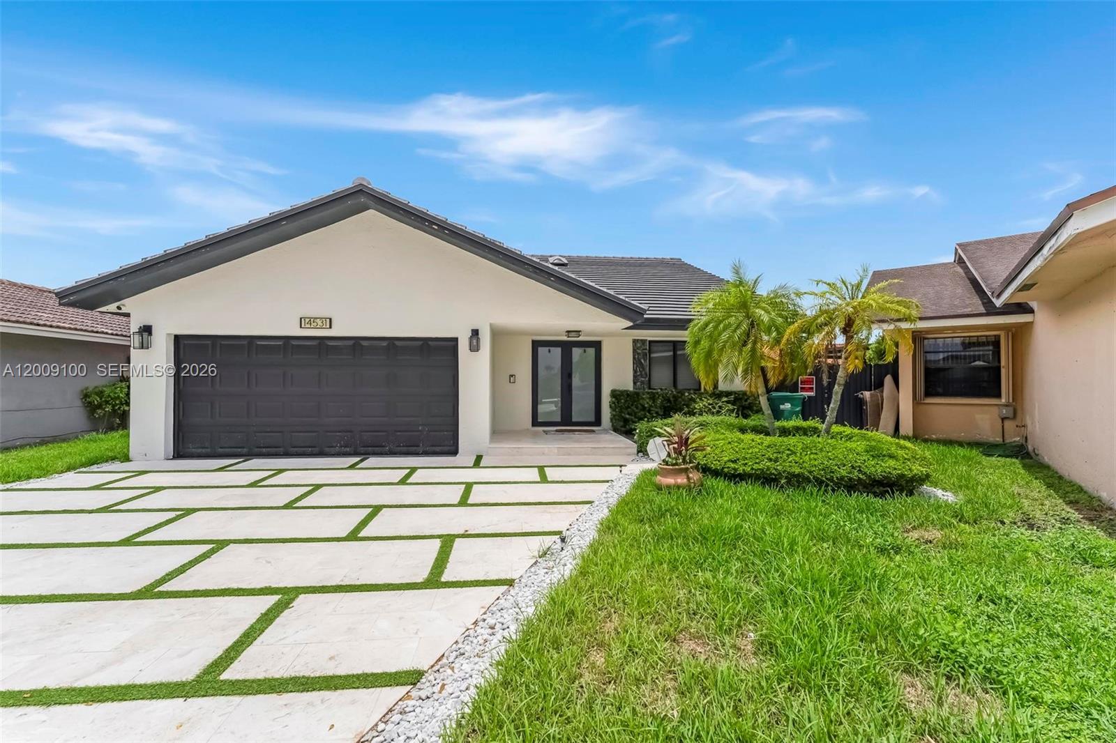 14531 Southwest 111th Terrace Miami, FL 33186 - Photo 1 of 45