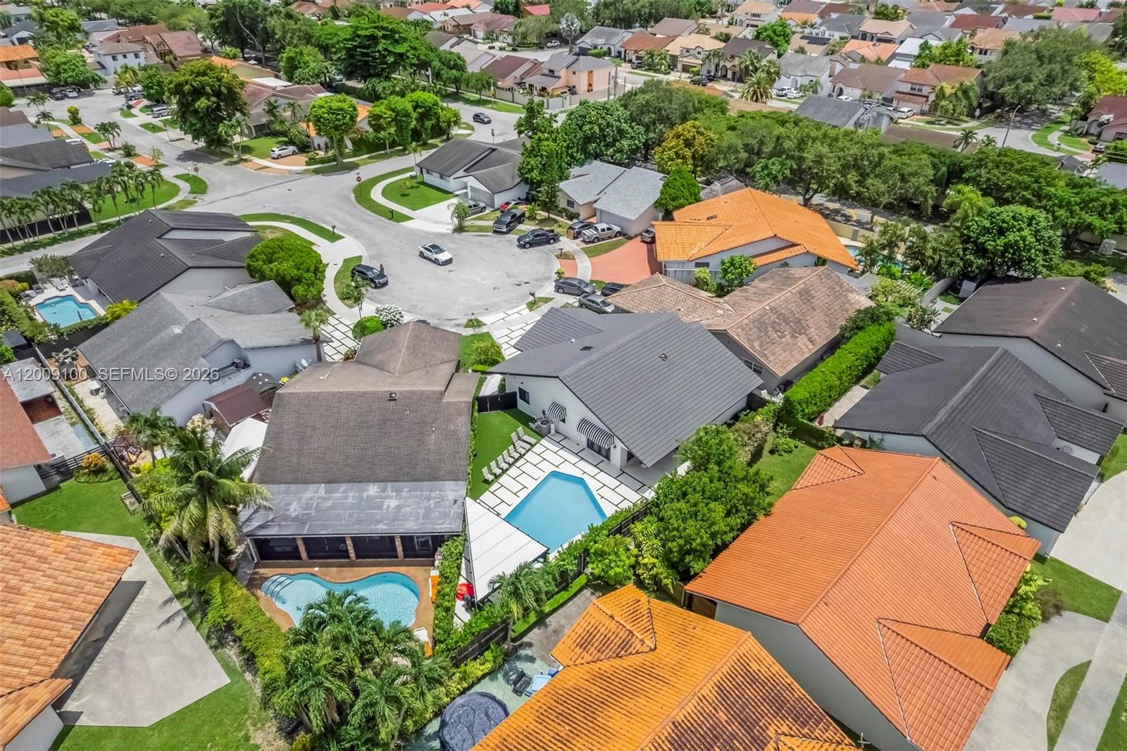 14531 Southwest 111th Terrace Miami, FL 33186 - Photo 41 of 45