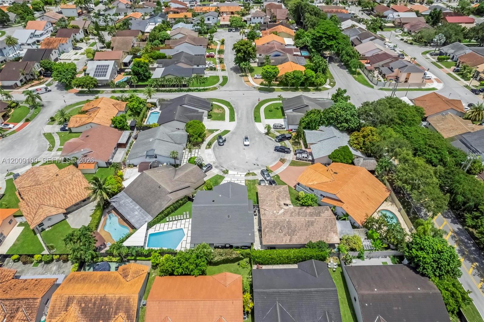14531 Southwest 111th Terrace Miami, FL 33186 - Photo 42 of 45