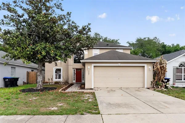 $369,900 | 307 Pleasant Gardens Drive, Apopka, FL 32703