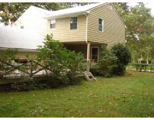 161 Timberline Road Warwick, RI 02886 - Photo 8 of 8 Exterior Back.
