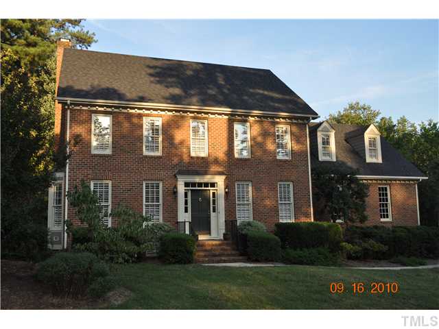 8700 Zinfandel Place Raleigh, NC 27615 - Photo 1 of 17