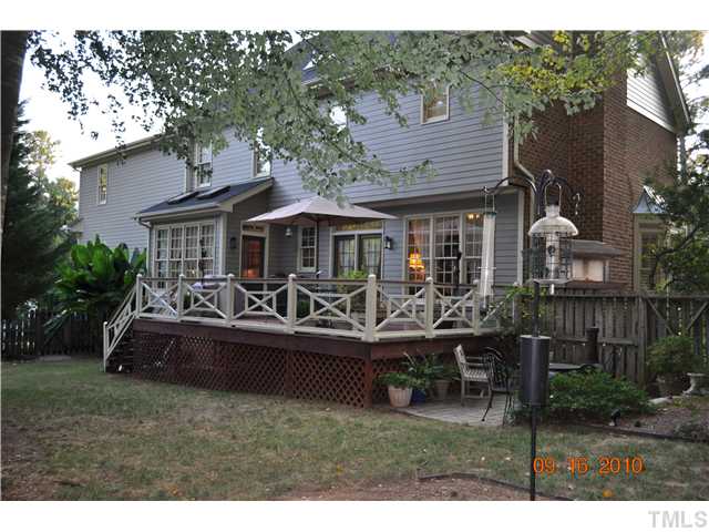 8700 Zinfandel Place Raleigh, NC 27615 - Photo 17 of 17