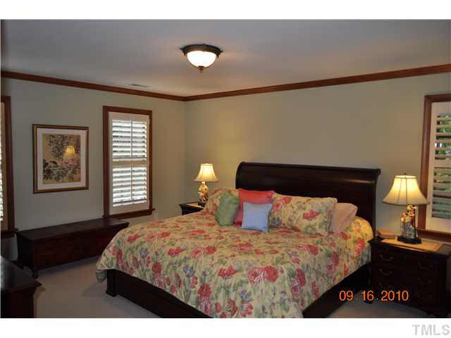 8700 Zinfandel Place Raleigh, NC 27615 - Photo 10 of 17