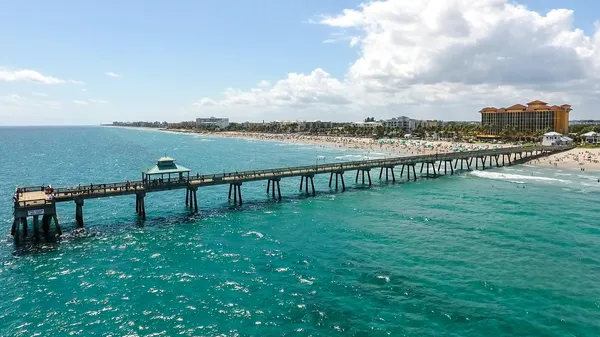 $2,700 | 171 Deer Creek Boulevard, Unit 704, Deerfield Beach, FL 33442