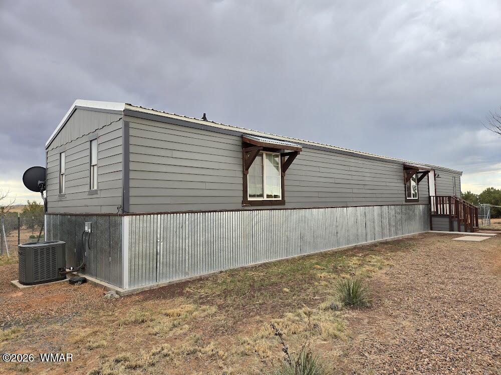 3845 Petersen Road Snowflake, AZ 85937 - Photo 58 of 60