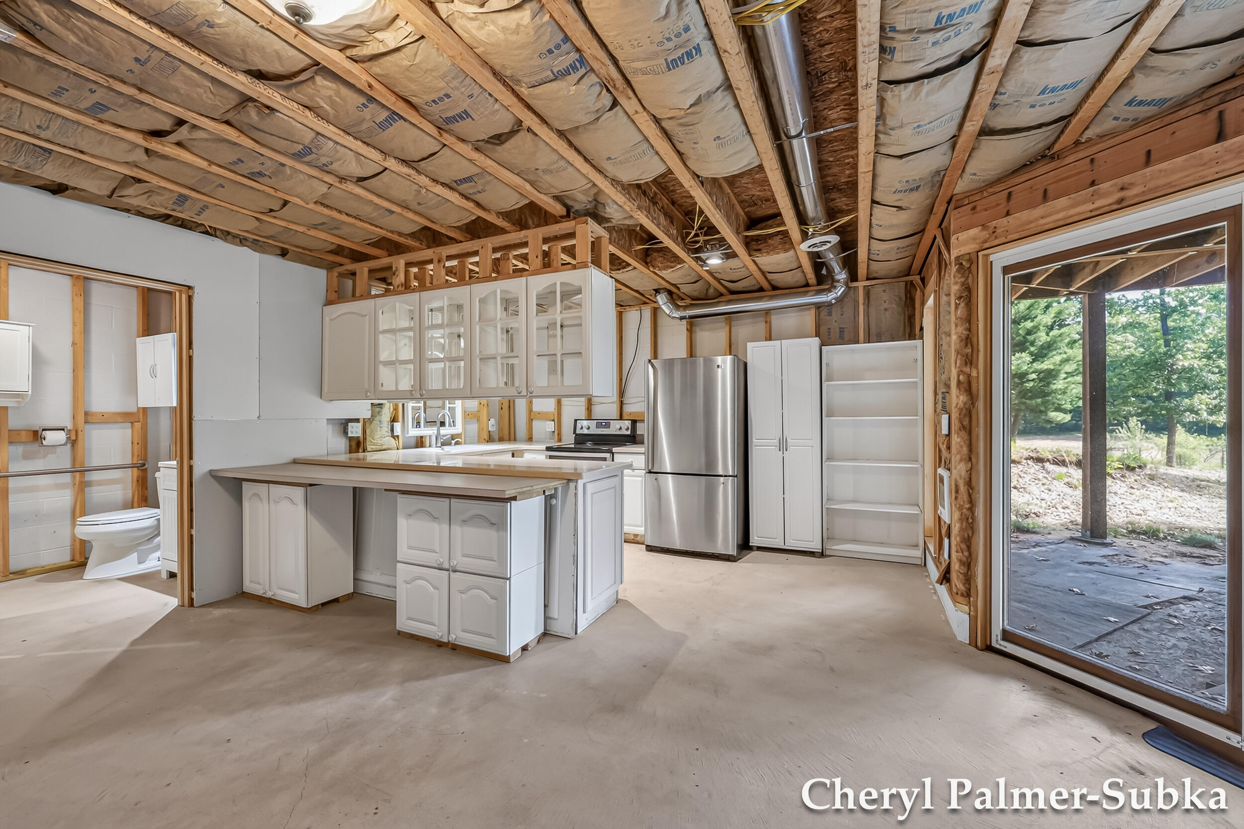 8090 East Lake Road Twin Lake, MI 49457 - Photo 23 of 53 8090 e lake rd-32