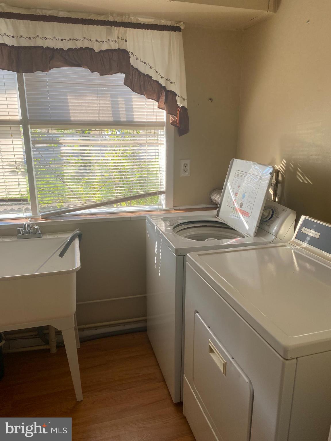 1251 Clements Bridge Road Deptford, NJ 08096 - Photo 12 of 14 Laundry (lower level)