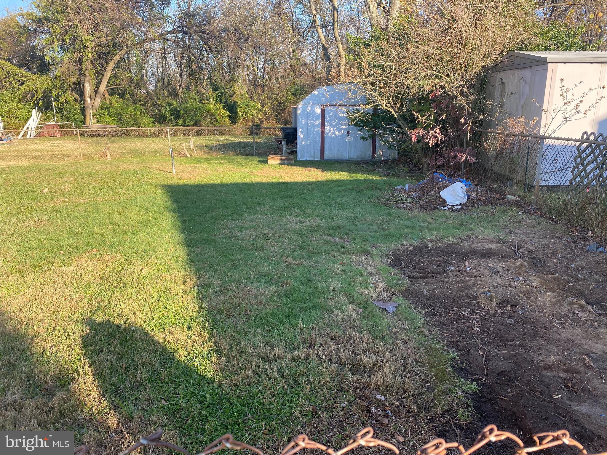 1251 Clements Bridge Road Deptford, NJ 08096 - Photo 14 of 14 Backyard
